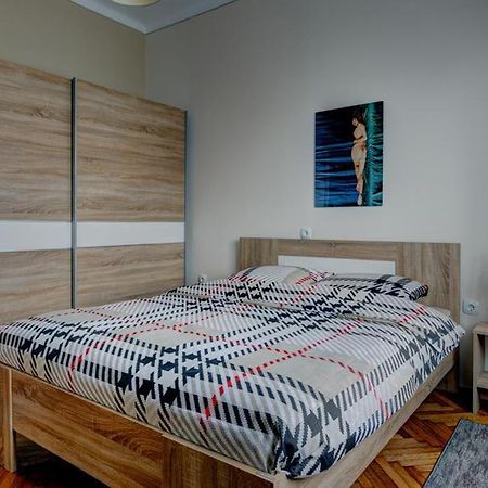 Apartman Tara Apartman Belgrád Kültér fotó