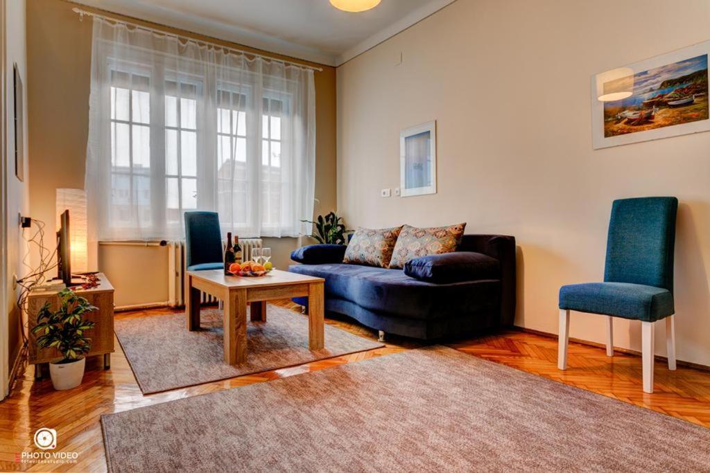 Apartman Tara Apartman Belgrád Kültér fotó