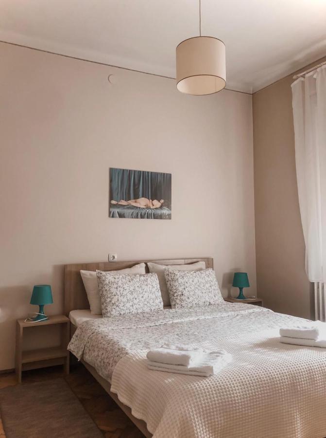 Apartman Tara Apartman Belgrád Kültér fotó