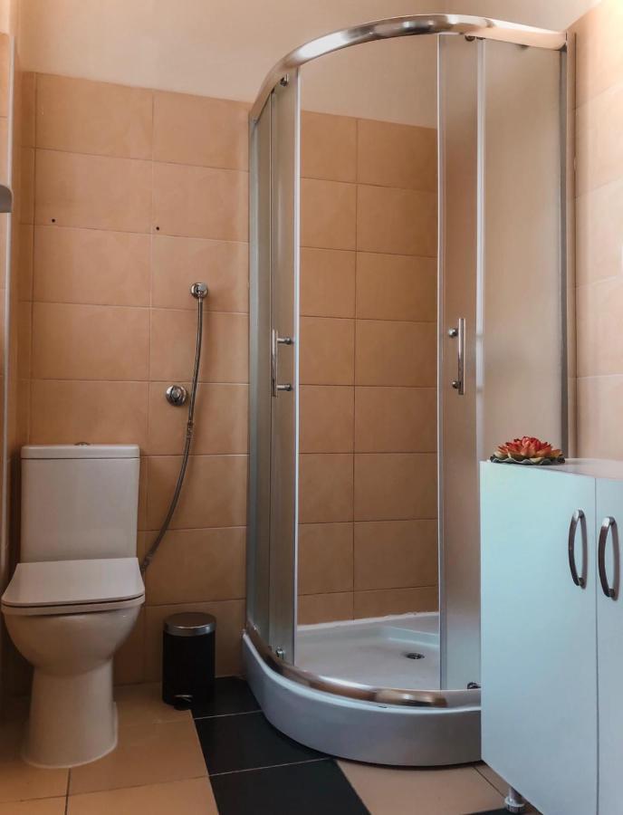 Apartman Tara Apartman Belgrád Kültér fotó