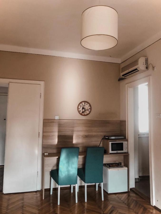 Apartman Tara Apartman Belgrád Kültér fotó